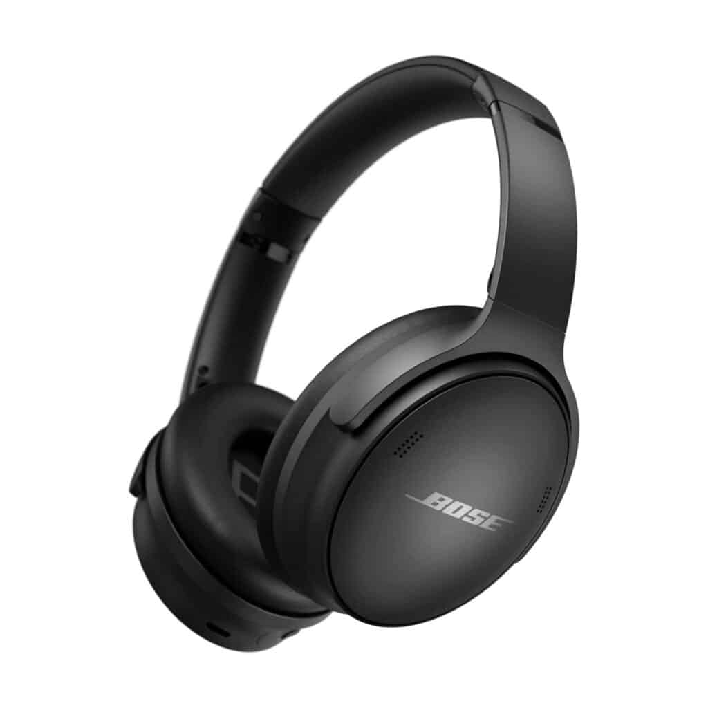 Bose gym headphones