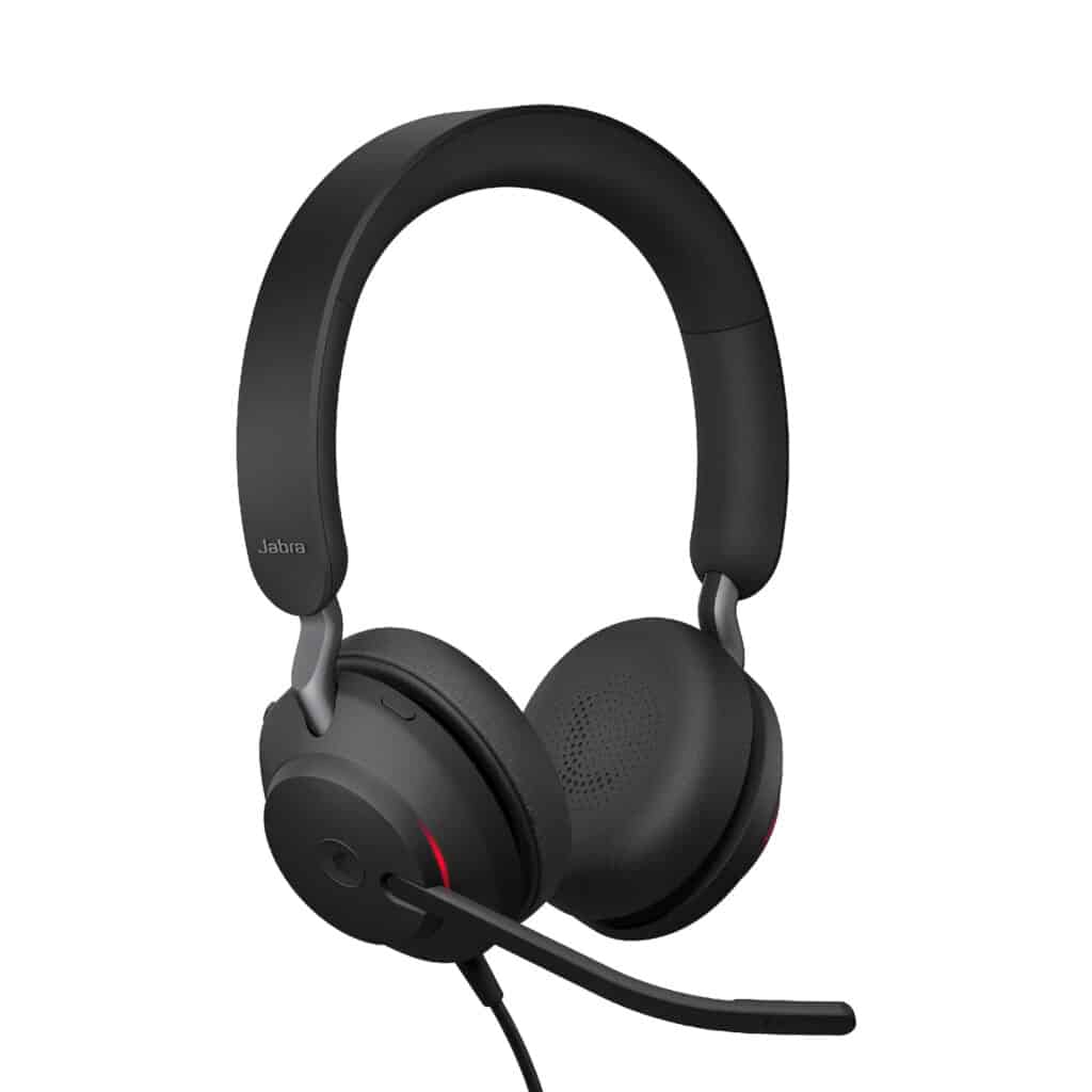 Jabra gym headphones