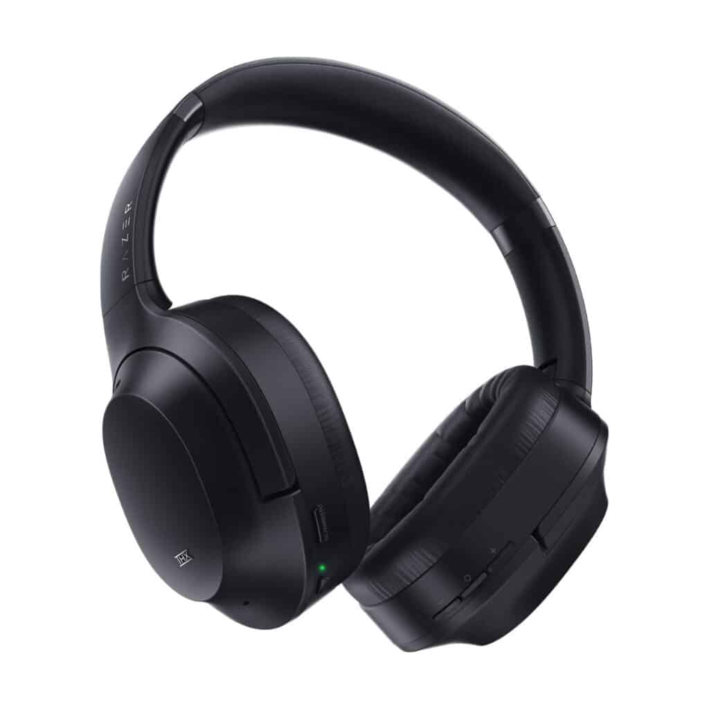 Razer gym headphones
