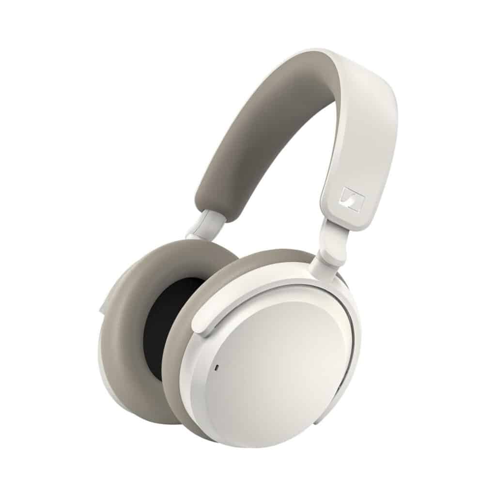 Sennheiser gym headphones