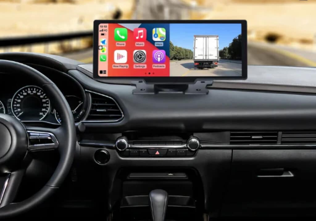 5 best carplay screen