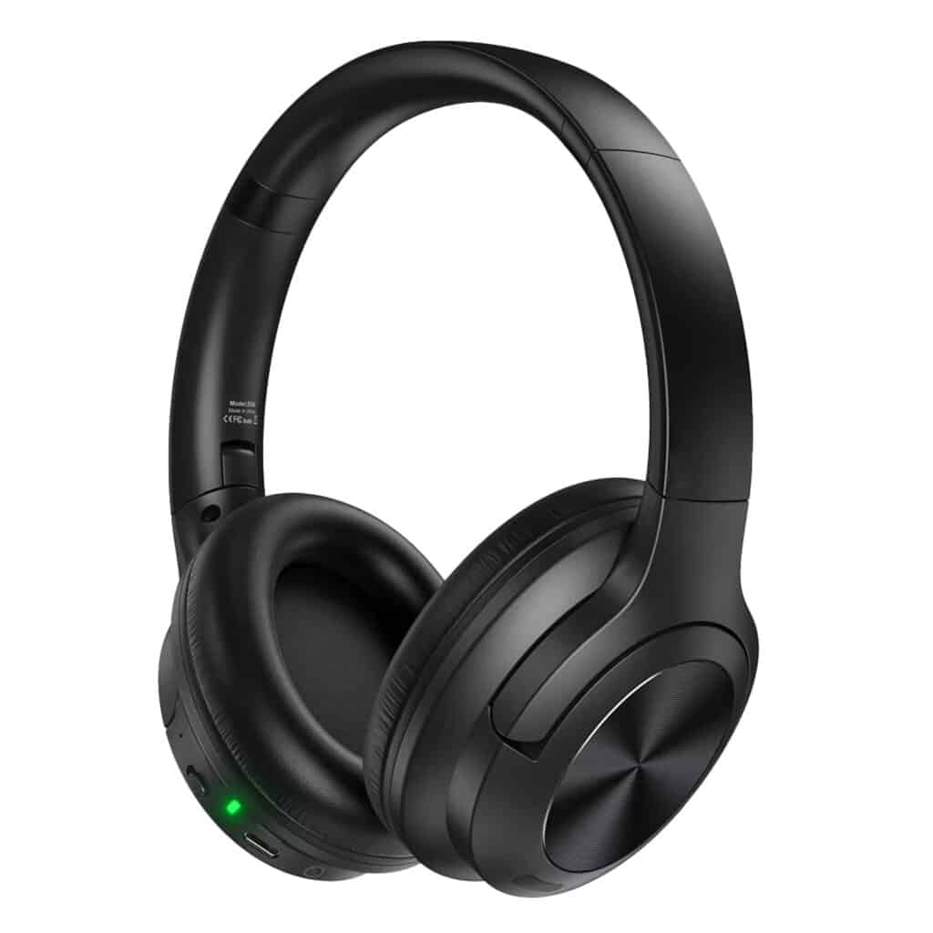 FitwaveX gym headphones